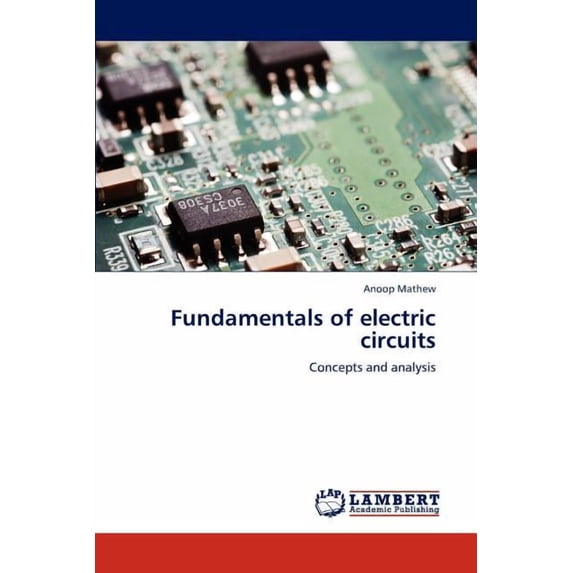 Fundamentals of electric circuits (Paperback)