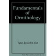 thumbnail image 1 of Pre-Owned Fundamentals of ornithology (Paperback) 0486227006 9780486227009, 1 of 1