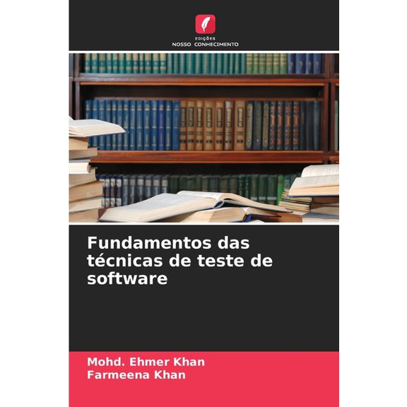Fundamentos das tcnicas de teste de software, (Paperback)