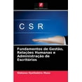 thumbnail image 1 of Fundamentos de Gestão, Relações Humanas e Administração de Escritórios (Paperback), 1 of 1