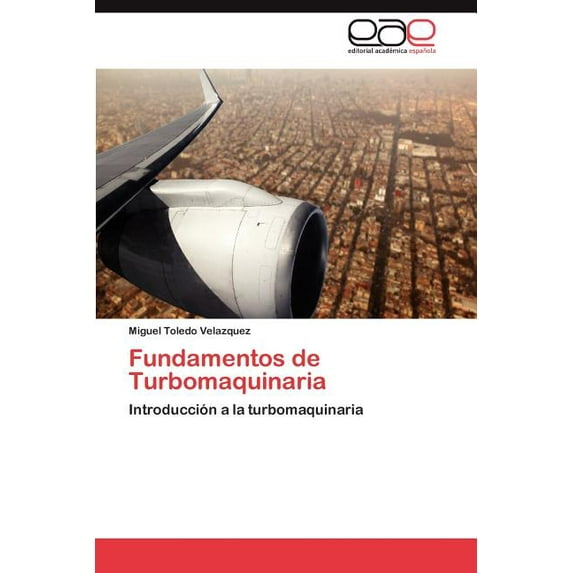 Fundamentos de Turbomaquinaria (Paperback)