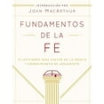 thumbnail image 1 of Fundamentos de la Fe (Edición Estudiantil): 13 Lecciones Para Crecer En La Gracia Y Conocimiento de Jesucristo, (Paperback), 1 of 2
