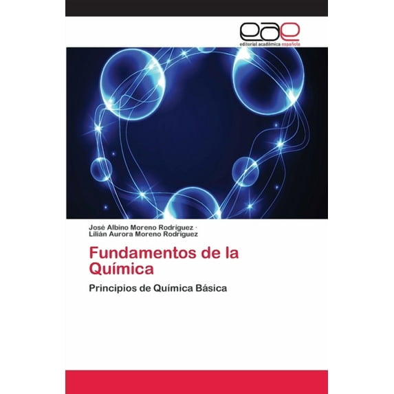 Fundamentos de la QuÃmica, (Paperback)