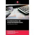 thumbnail image 1 of Fundamentos do Empreendedorismo (Paperback), 1 of 1