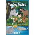 thumbnail image 1 of Funday Fables FunDay Fables: Book 6, Book 6, (Paperback), 1 of 1