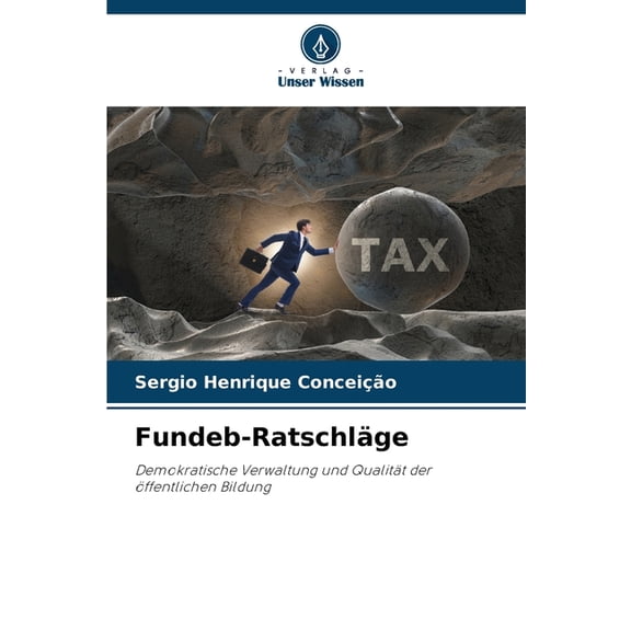 Fundeb-RatschlÃ¤ge, (Paperback)
