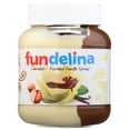 thumbnail image 1 of Fundelina All Natural Chocolate Hazelnut Spread, 13 Oz, 1 of 2