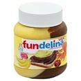 Fundelina Banana & Chocolate-Hazelnut Spread, 13 oz - Walmart.com