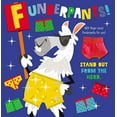 thumbnail image 1 of Pre-Owned Funderpants! (Paperback) by Make Believe Ideas Ltd, Rosie Greening, 1 of 1
