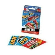 Fundex Hot Wheels 3 In 1 Card Game