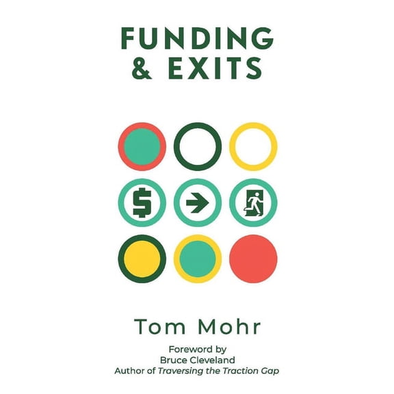 Pre-Owned Funding & Exits (Paperback)