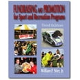 thumbnail image 1 of Pre-Owned Fundraising and Promotion for Sport and Recreation Programs (Paperback) 0896414914 9780896414914, 1 of 1