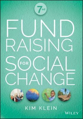 Pre-Owned Fundraising for Social Change (Paperback) 1119209773 9781119209775