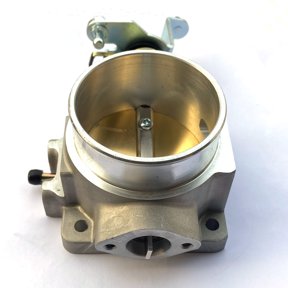 Fundyliue Throttle Body Assembly Power-Plus Series For 1991-2003 Jeep 4.0L Cherokee Wrangler