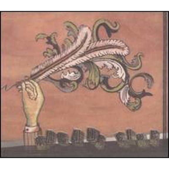 Pre-Owned Funeral (CD 0036172955527) by Arcade Fire