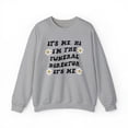 thumbnail image 1 of Funeral Director Sweatshirt, Gifts, Crewneck, 1 of 7