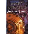 thumbnail image 1 of Pre-Owned Funeral Games (Paperback) 0099463490 9780099463498, 1 of 1