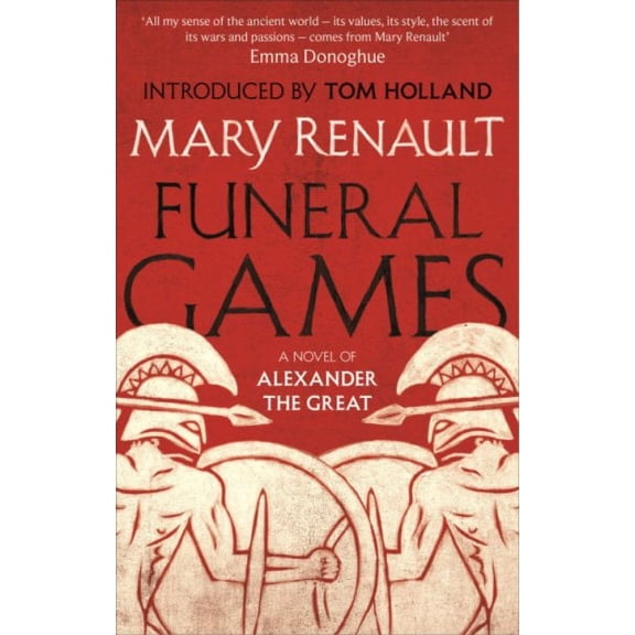 Funeral Games