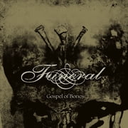 Funeral - Gospel Of Bones - Music & Performance - Vinyl
