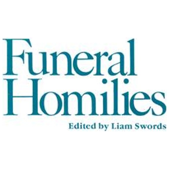 Pre-Owned Funeral Homilies (Paperback) 0809127849