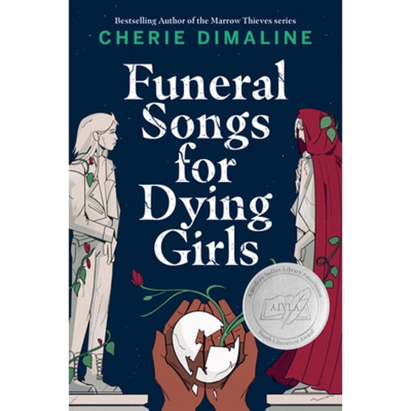 Pre-Owned Funeral Songs for Dying Girls (Hardcover) 0735265631 9780735265639