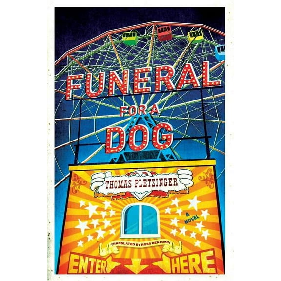 Funeral for a Dog, (Paperback)