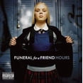 thumbnail image 1 of Funeral for a Friend - Hours - Music & Performance - CD, 1 of 1