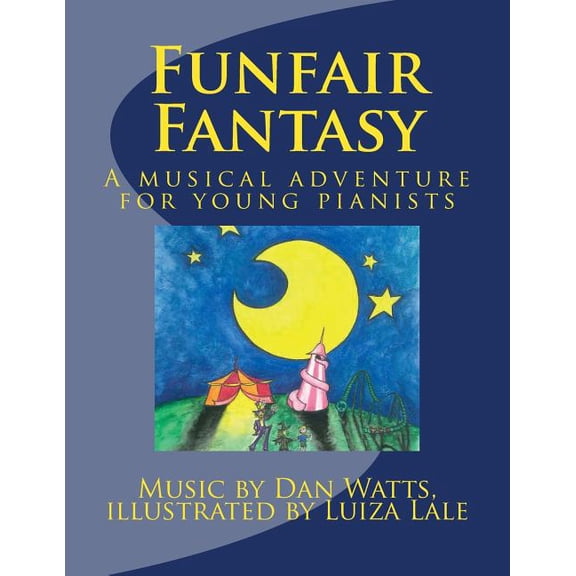 Funfair Fantasy