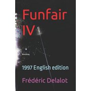 Funfair I to VII Funfair IV 1997 English edition Series #4 Paperback