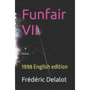 Funfair I to VII Funfair VII 1998 English edition Series #7 Paperback