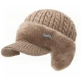 thumbnail image 1 of Funfany ColdShield Trapper(Khaki), 1 of 2