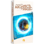 Funforge Professor Evil & The Architects Of Magic Expansion - For Professor Evil & The Citadel Of Time, Cooperative Board Game, Ages 10+, 2-4 Players