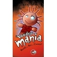 thumbnail image 1 of Funforge Voodoo Mania Board Game, 1 of 3