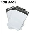 thumbnail image 1 of FungLam 9x12 Poly Mailers 100 Pcs, Poly Shipping Bags, Strong Adhesive and Waterproof (Gray), 1 of 7
