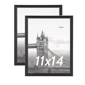14x11 Picture Frame Example Picture Frames 11 X 14