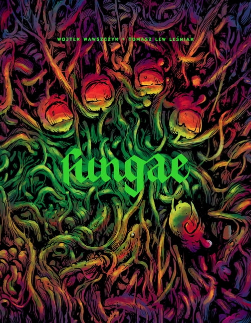 Fungae, (Paperback)