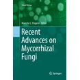 thumbnail image 1 of Fungal Biology Recent Advances on Mycorrhizal Fungi, Book 0, (Paperback), 1 of 1