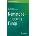 thumbnail image 1 of Fungal Diversity Research Nematode-Trapping Fungi, Book 23, (Hardcover), 1 of 1