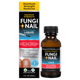 Fungi Nail Solution, Anti-Fungal Liquid, Tolnaftate 0.01%, 1 oz
