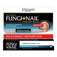 thumbnail image 1 of Fungi Nail Toe And Foot Maximum Strength Anti Fungal Applicator Pen, 3Ml, 2 Pack, 1 of 1