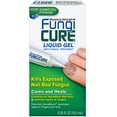 thumbnail image 1 of FungiCURE Maximum Strength Anti-Fungal Liquid, Gel, .35 Fl Oz, 1 of 2