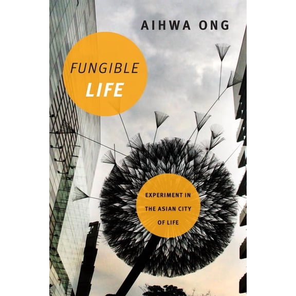 Fungible Life: Experiment in the Asian City of Life, (Hardcover)
