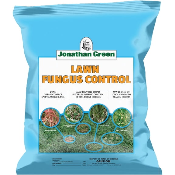 Jonathan Green Fungicide - Pack of 2