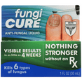 thumbnail image 1 of Fungicure Anti-Fungal Liquid Treatment 1 fl oz (30 ml), 1 of 4