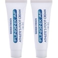 thumbnail image 1 of Funginix AF Athlete's Foot Cream, Maximum Strength Athlete's Foot & Anti-Fungal Remedy, 2 Tubes, 1 of 6