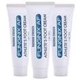 thumbnail image 1 of Funginix AF Athlete's Foot Cream, Maximum Strength Athlete's Foot & Anti-Fungal Remedy, 3 tubes, 1 of 3