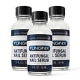 thumbnail image 1 of Funginix Healthy Nail Formula - Finger and Toe Fungus Treatment, Anti-Fungal Remedy, 3 Bottles, 1 of 7