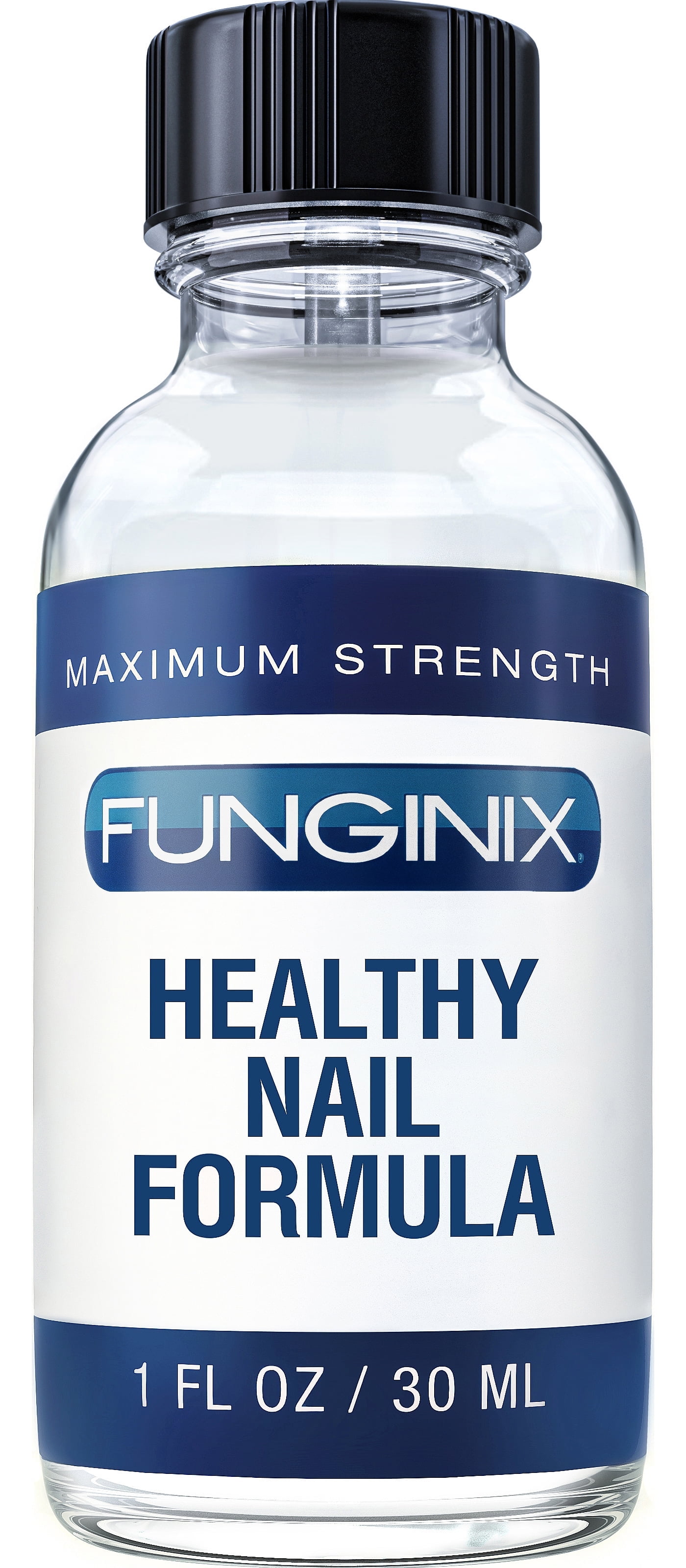 Funginix Healthy Nail Formula Finger and Toenail Fungus Treatment