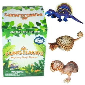 Fungisaurs - Fungisaurs Collectible Toy