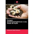 thumbnail image 1 of Fungos Entomopatogênicos e seu Modo de Ação (Paperback), 1 of 1